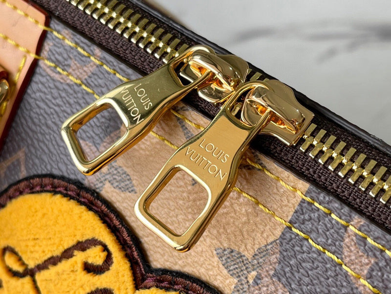 GlamI Lu-Vi bags - 5425