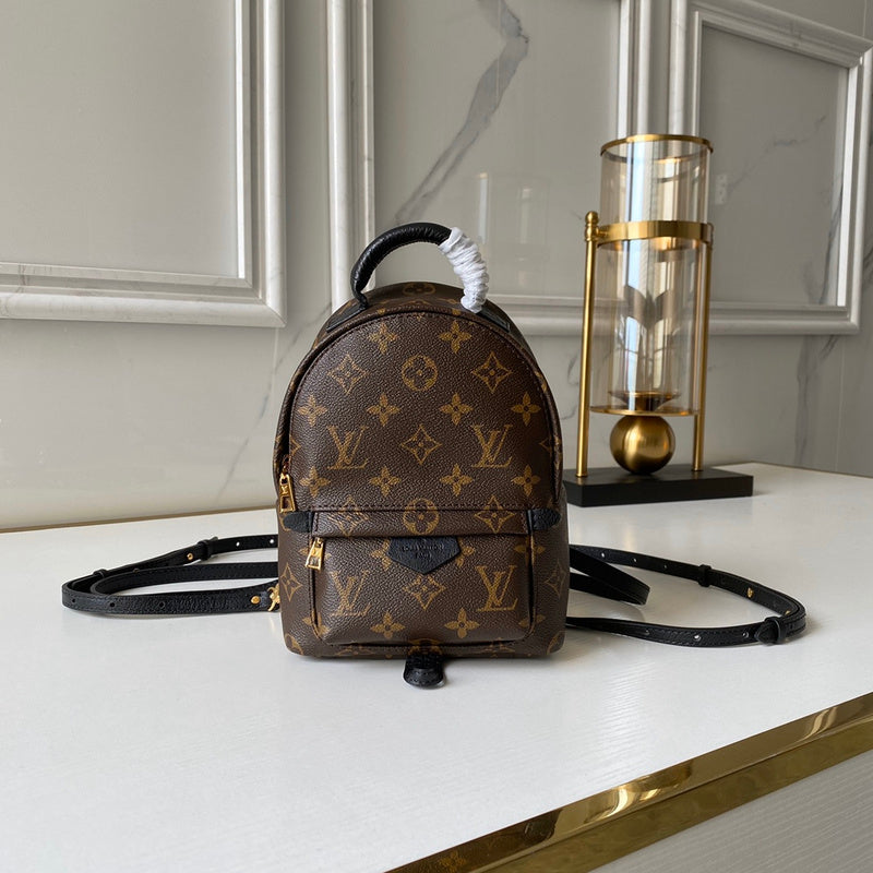 Satchel Bags - VL1 Bags - 285