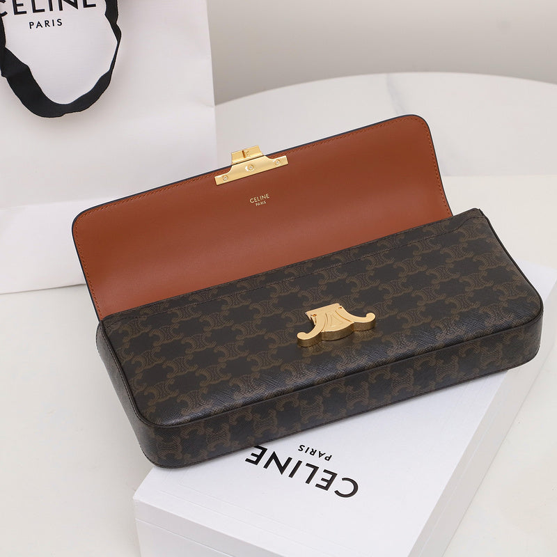 Glamy - COL Bags - 620