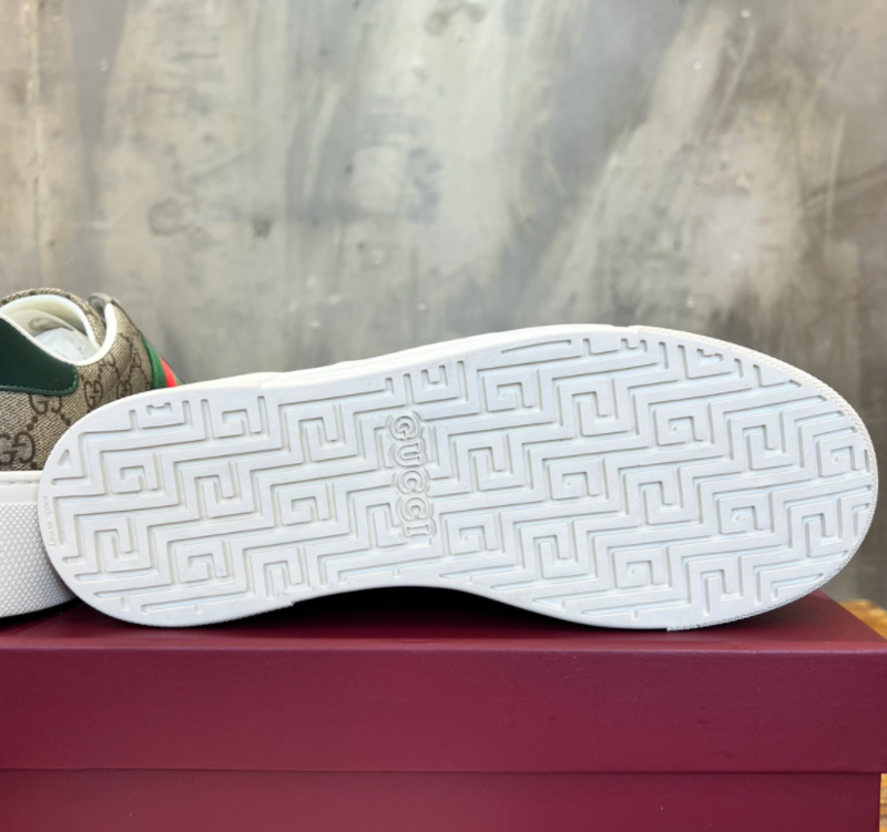 SAMC - GUKI Women Shoes - 067