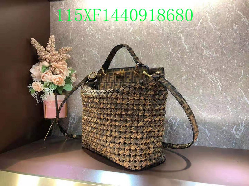 Glami - FDE Bags - 2312