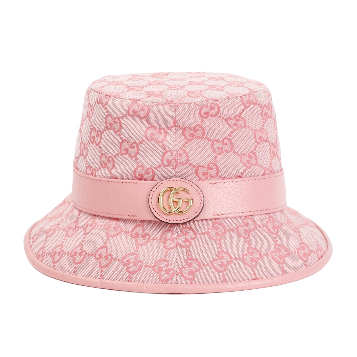 GUCCI Classic Cotton Hat for SS25