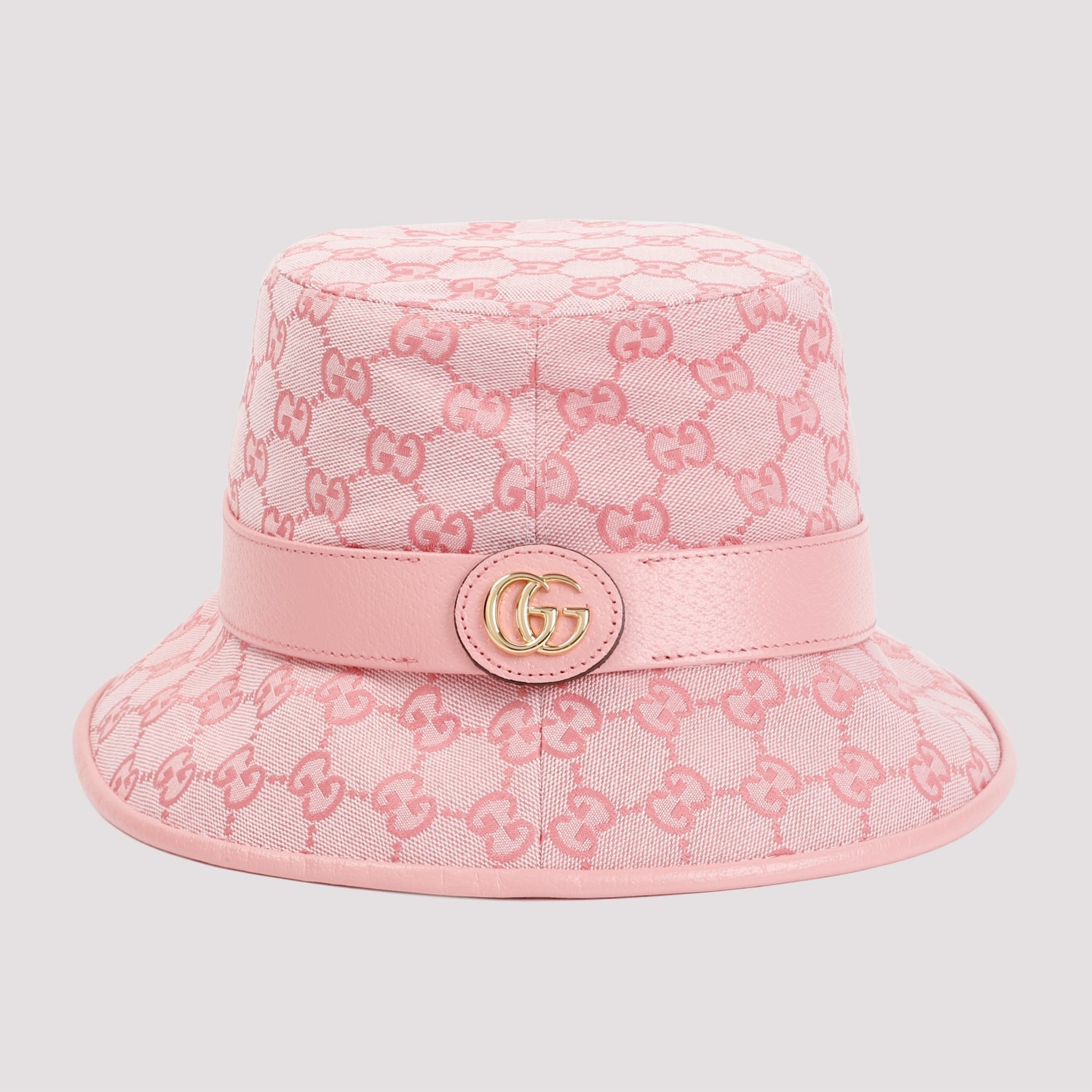 GUCCI Classic Cotton Hat for SS25