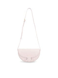 BESACE CUIR TRIOMPHE CROSSBODY BAG