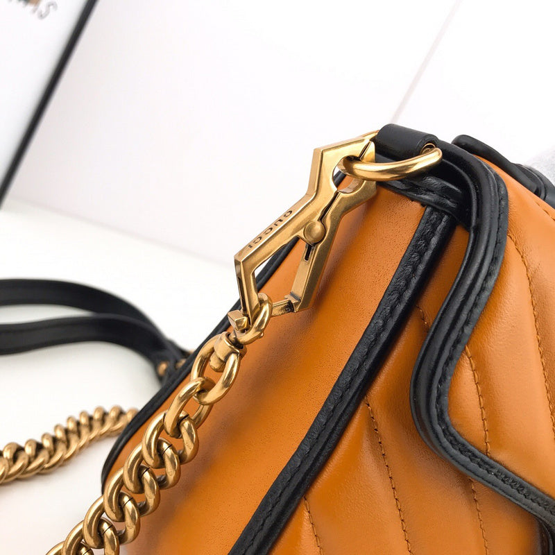 Glami Fashion - GCI Bags - 2731