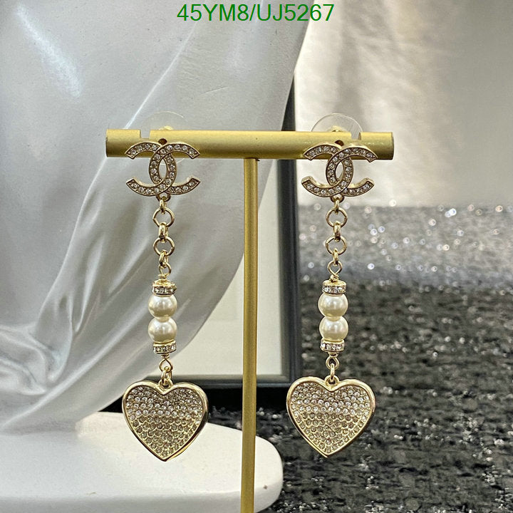 SAMC - CHL Jewelry Earrings - 217