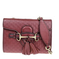 Gucci Micro guccissima