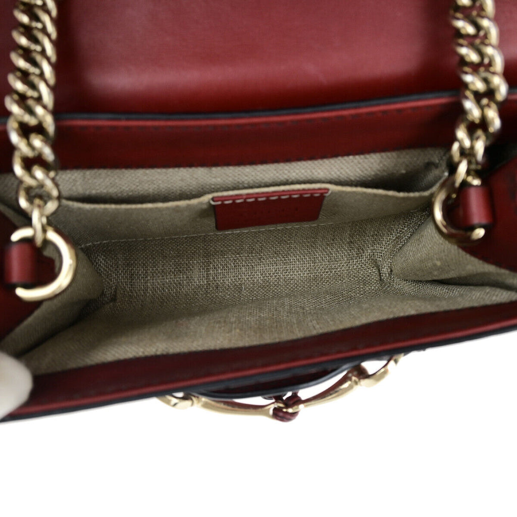 Gucci Micro guccissima
