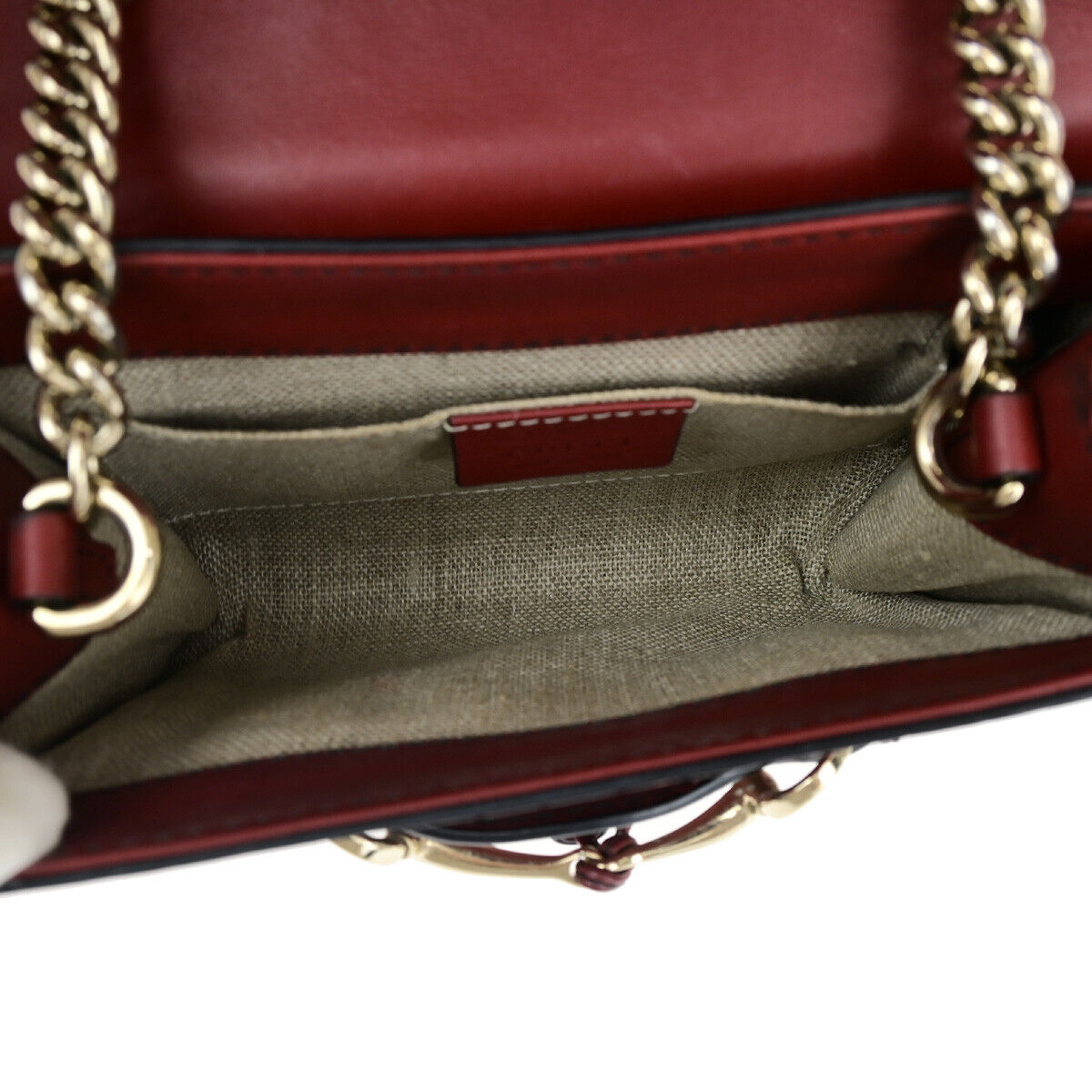 Gucci Micro guccissima