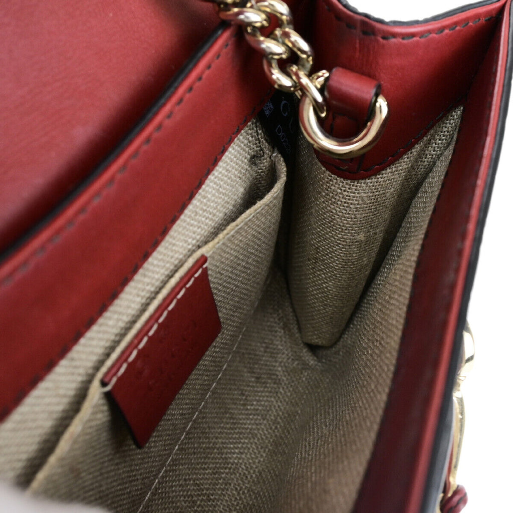 Gucci Micro guccissima