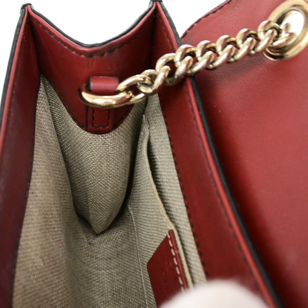 Gucci Micro guccissima