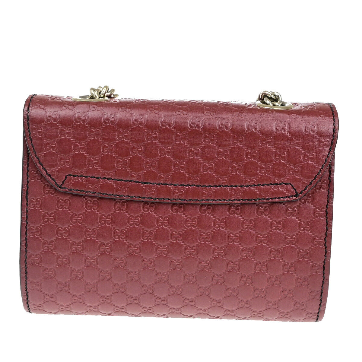 Gucci Micro guccissima