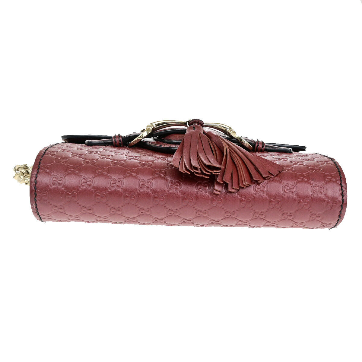 Gucci Micro guccissima