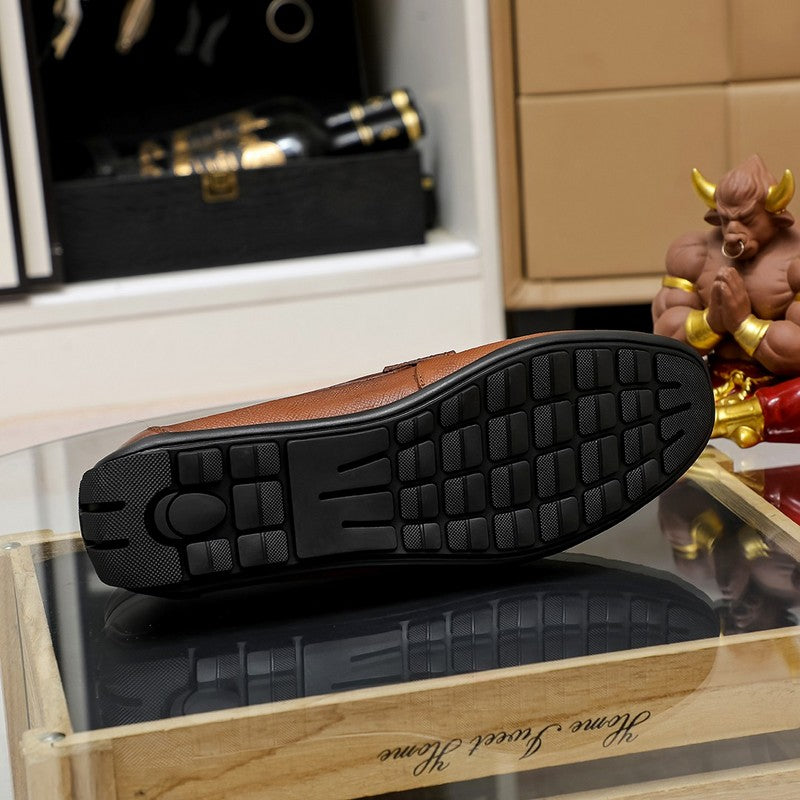Glami - FGO Men Shoes - 882