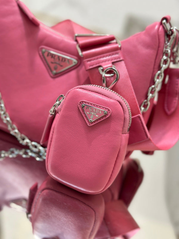 Glamy - PD Bags - 663