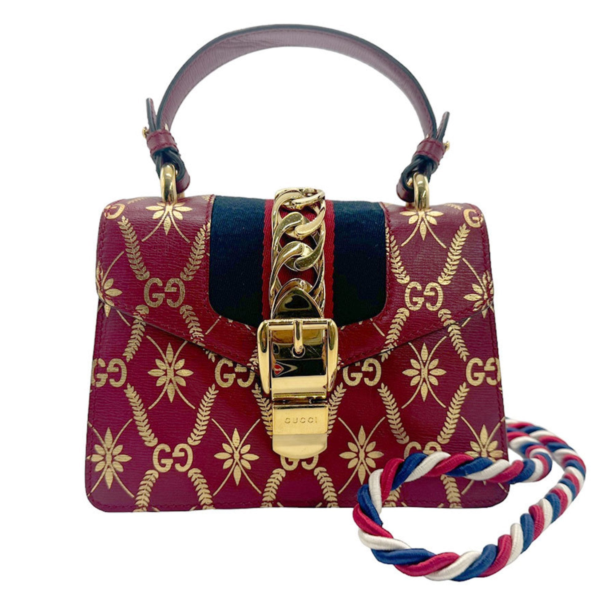 Gucci Sylvie