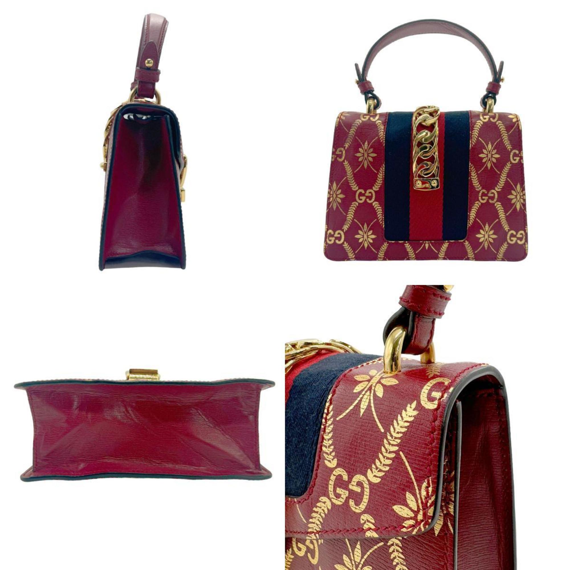 Gucci Sylvie