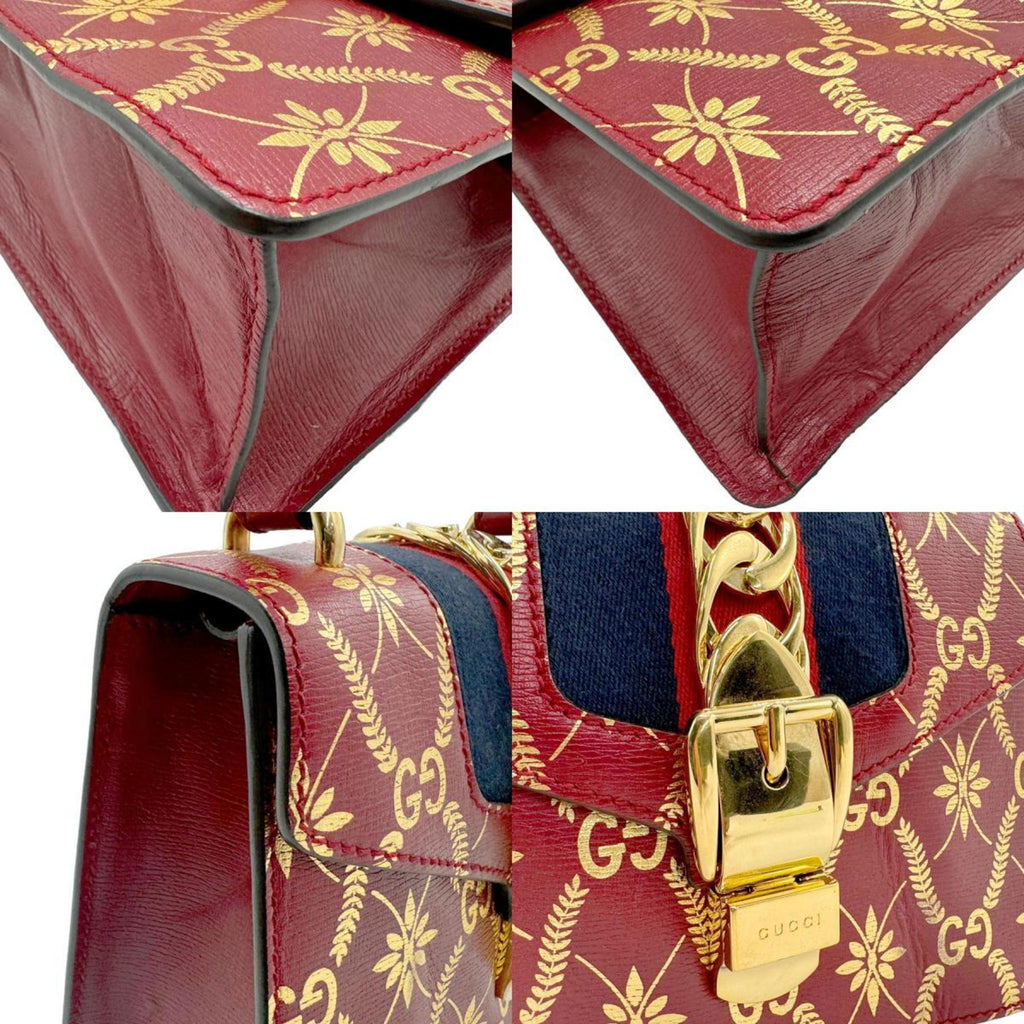 Gucci Sylvie