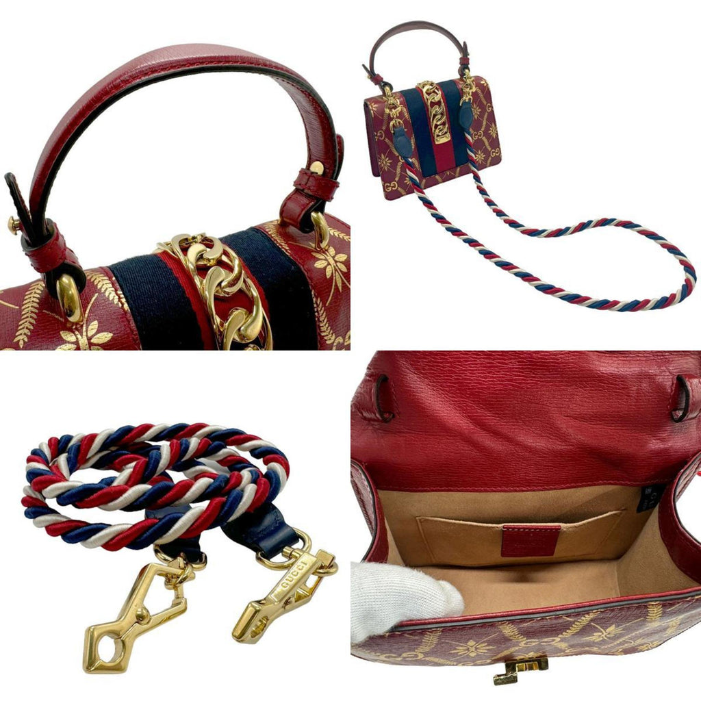 Gucci Sylvie