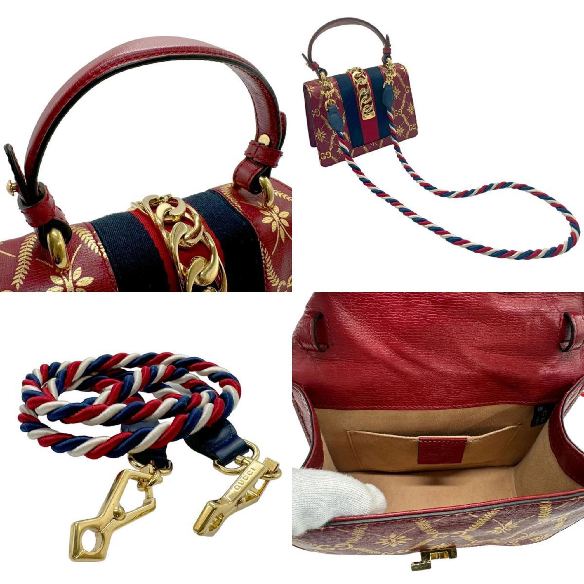 Gucci Sylvie