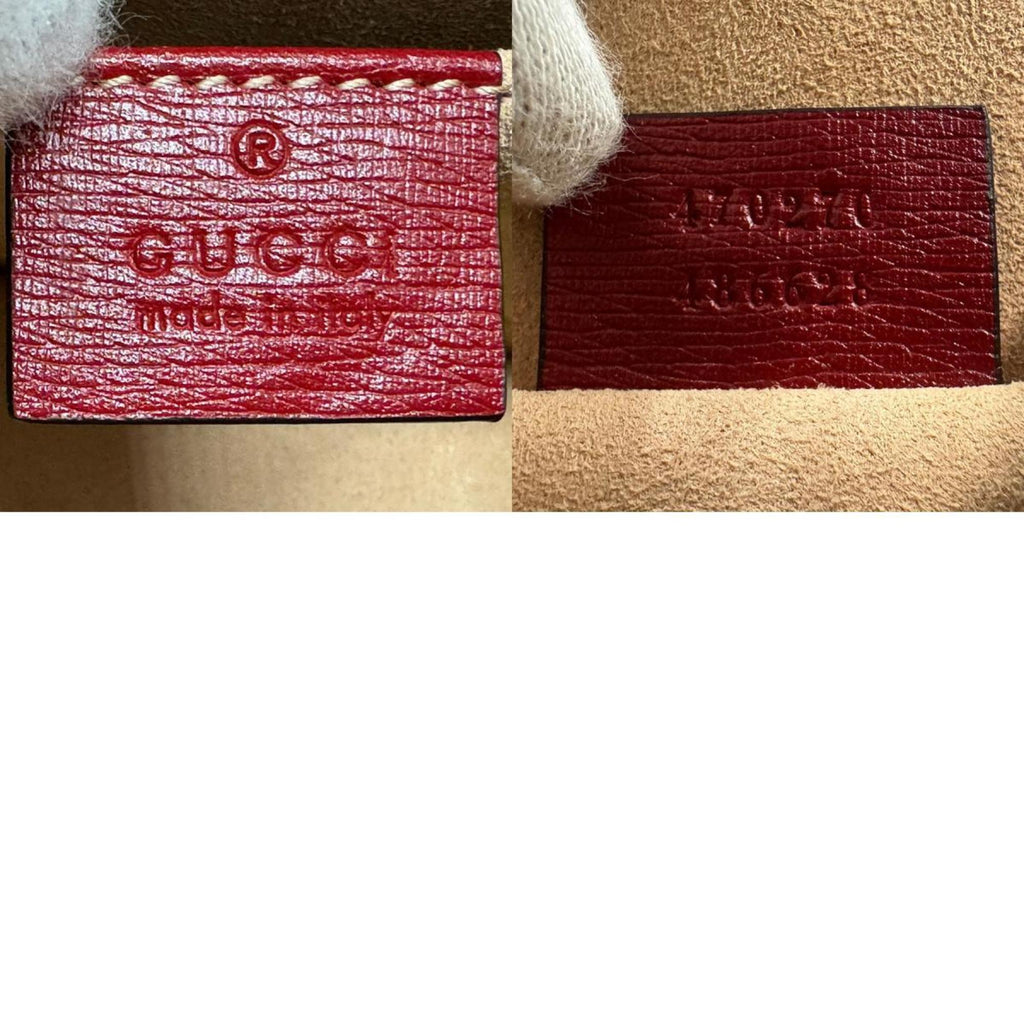Gucci Sylvie