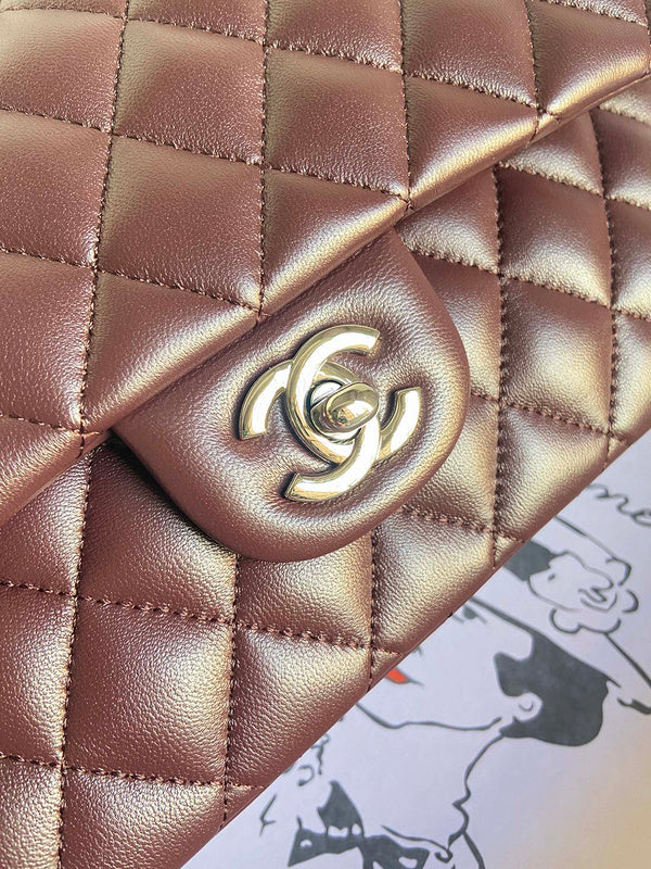 Satchel Bags - CLN Bags - 507