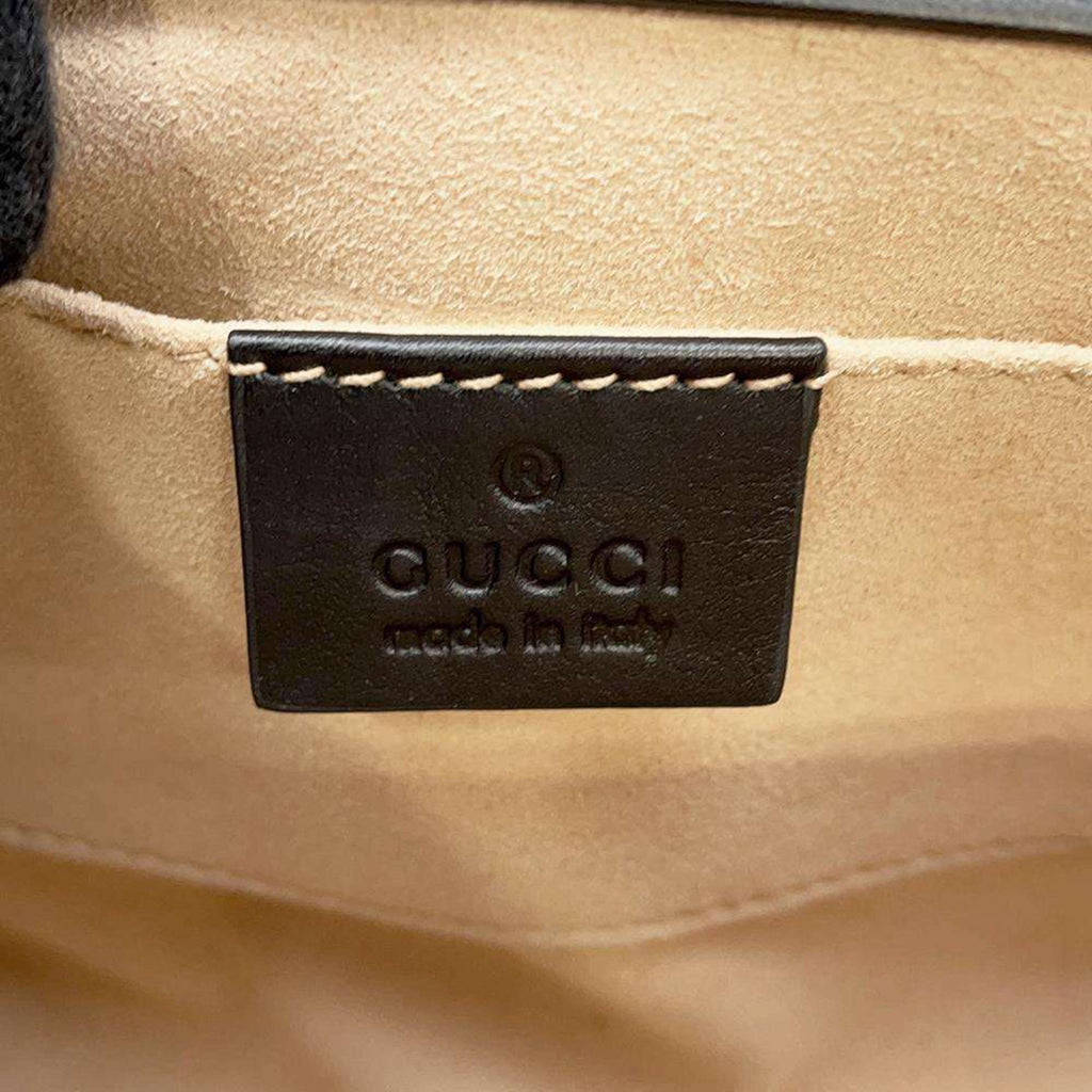 Gucci Padlock