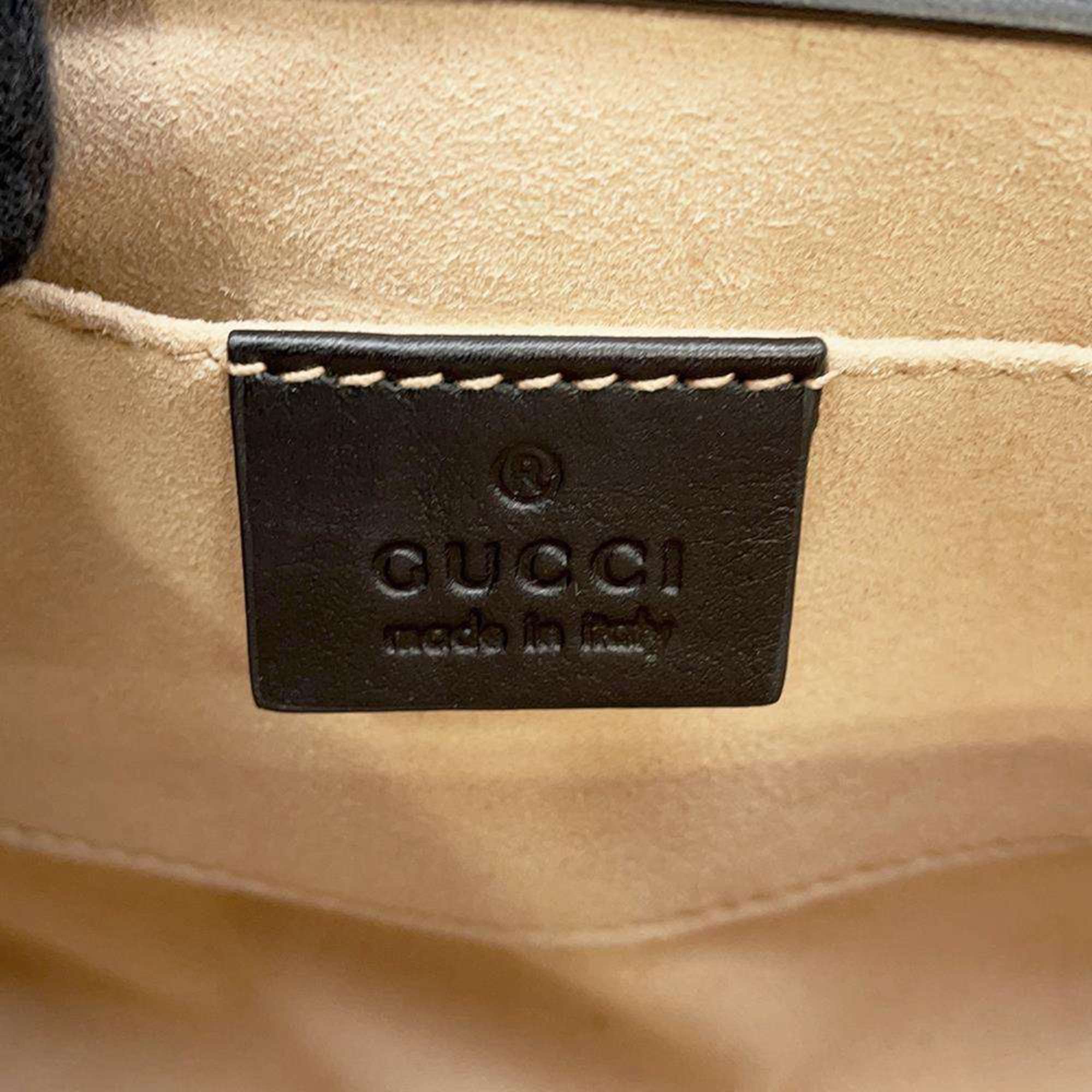 Gucci Padlock