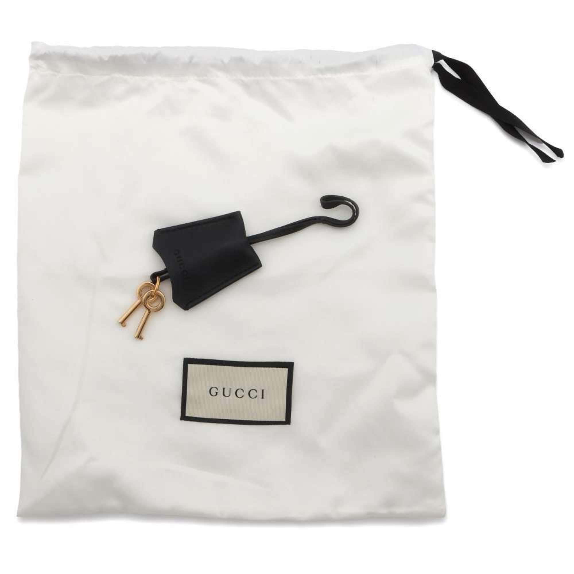 Gucci Padlock