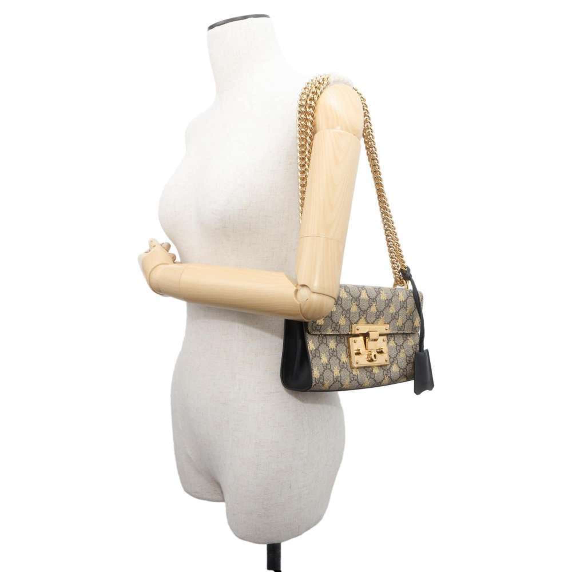 Gucci Padlock