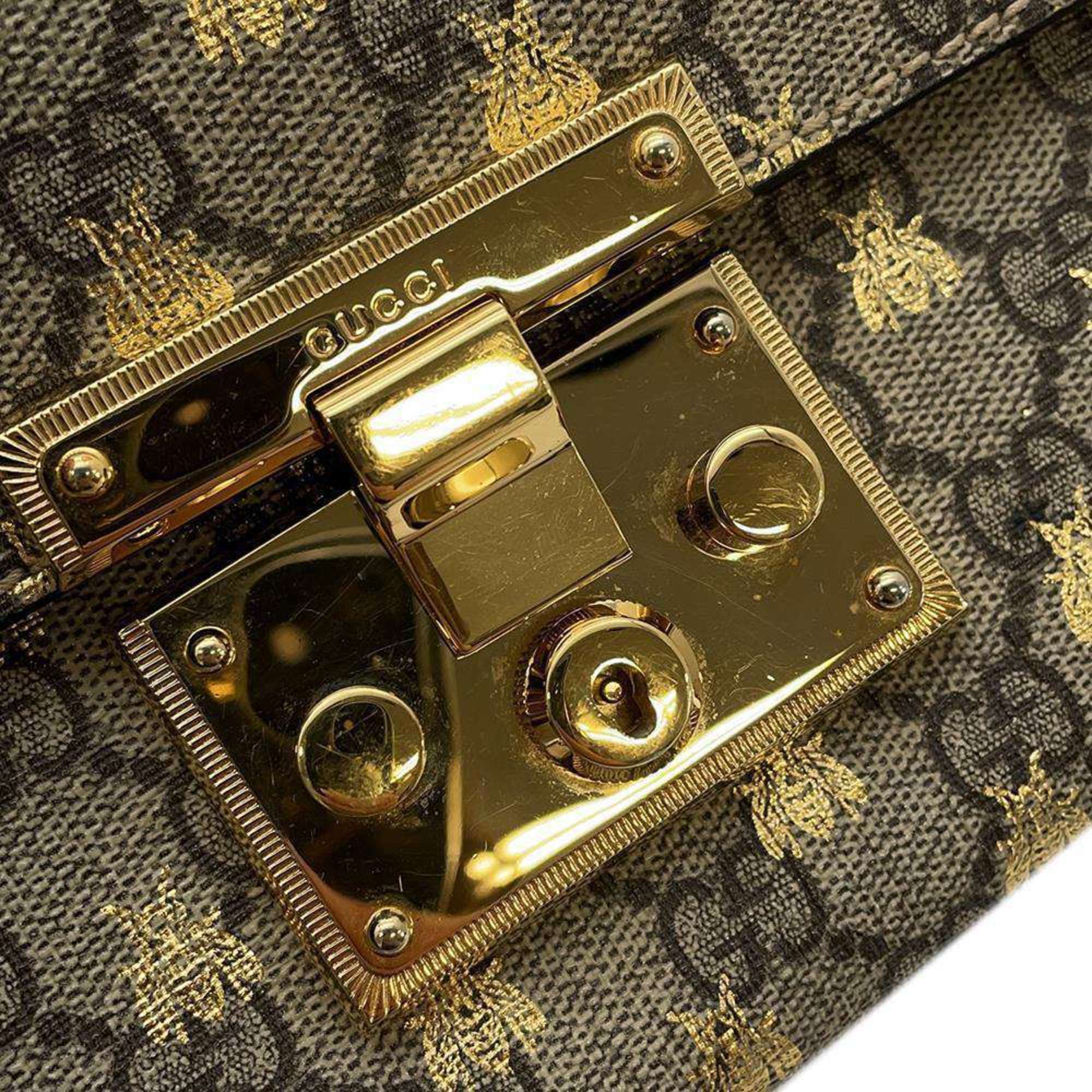 Gucci Padlock