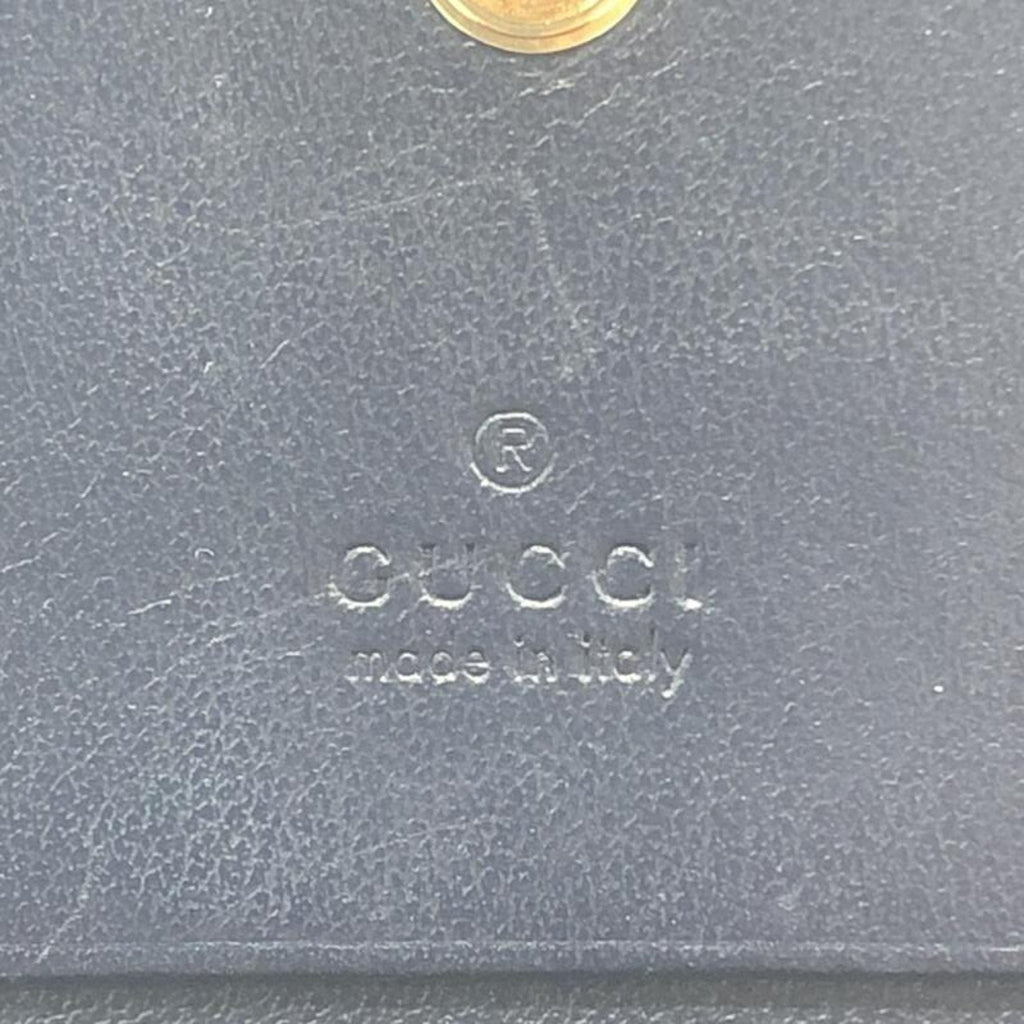 Gucci Horsebit