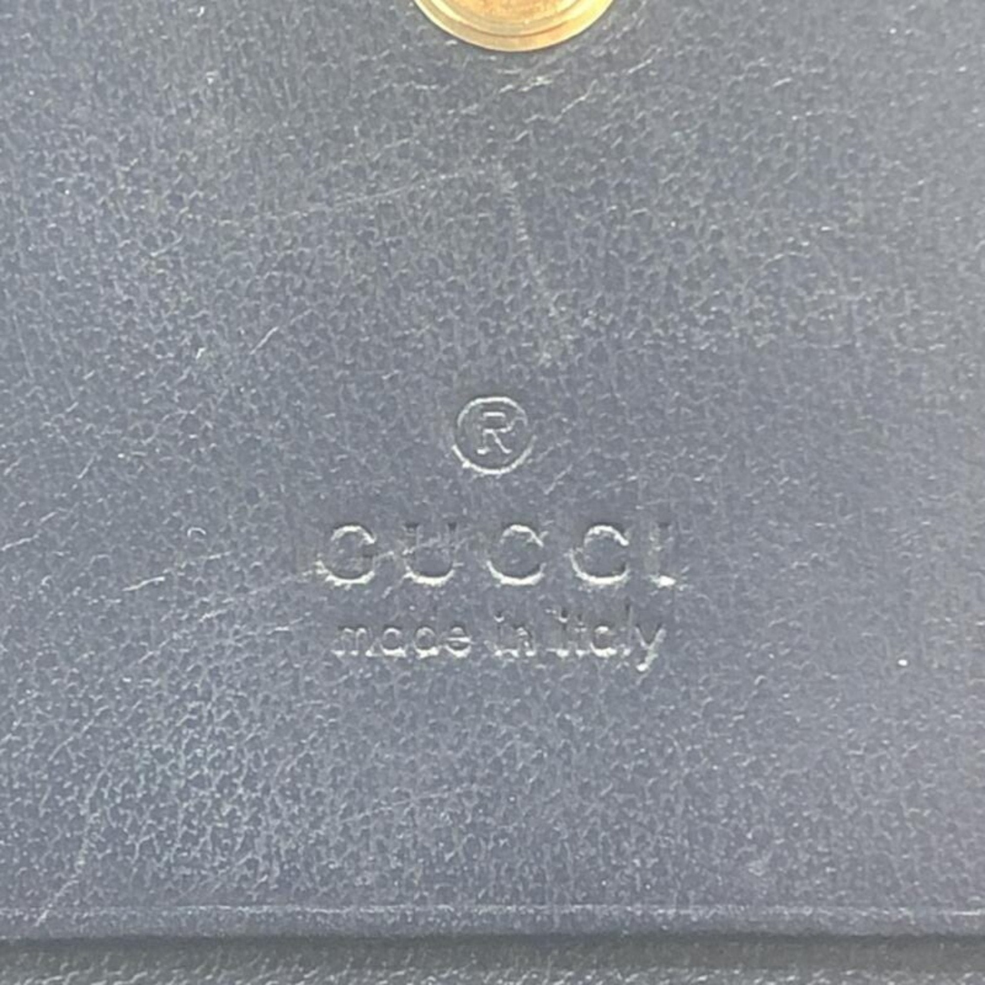 Gucci Horsebit