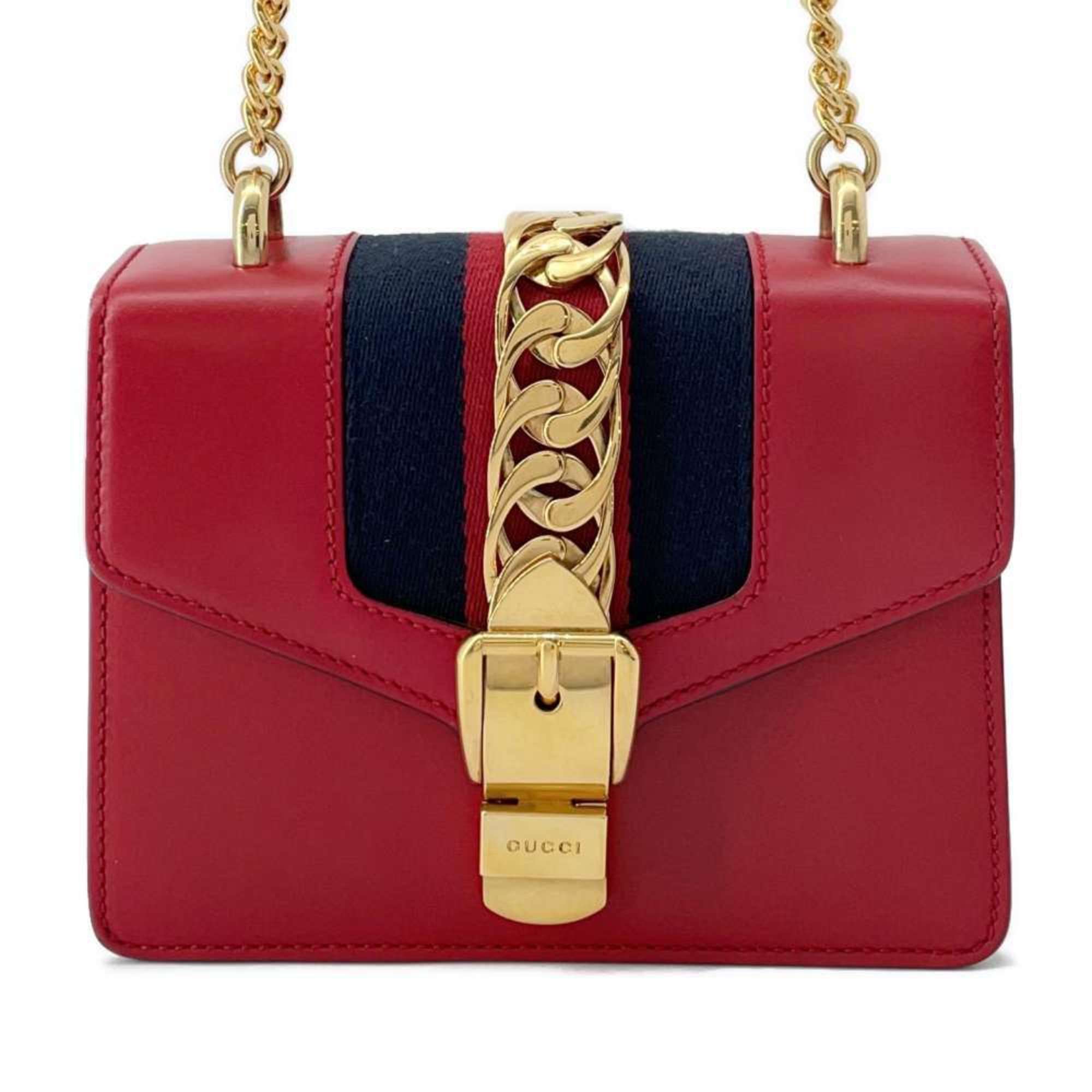 Gucci Sylvie