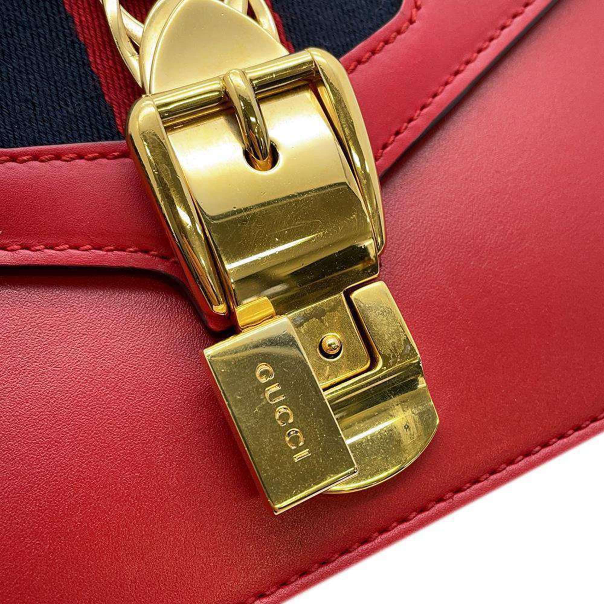 Gucci Sylvie