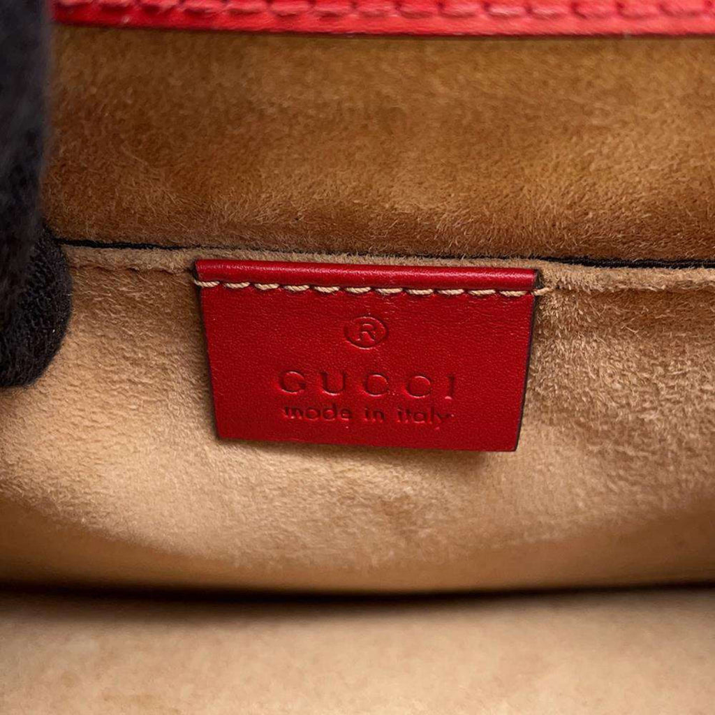 Gucci Sylvie