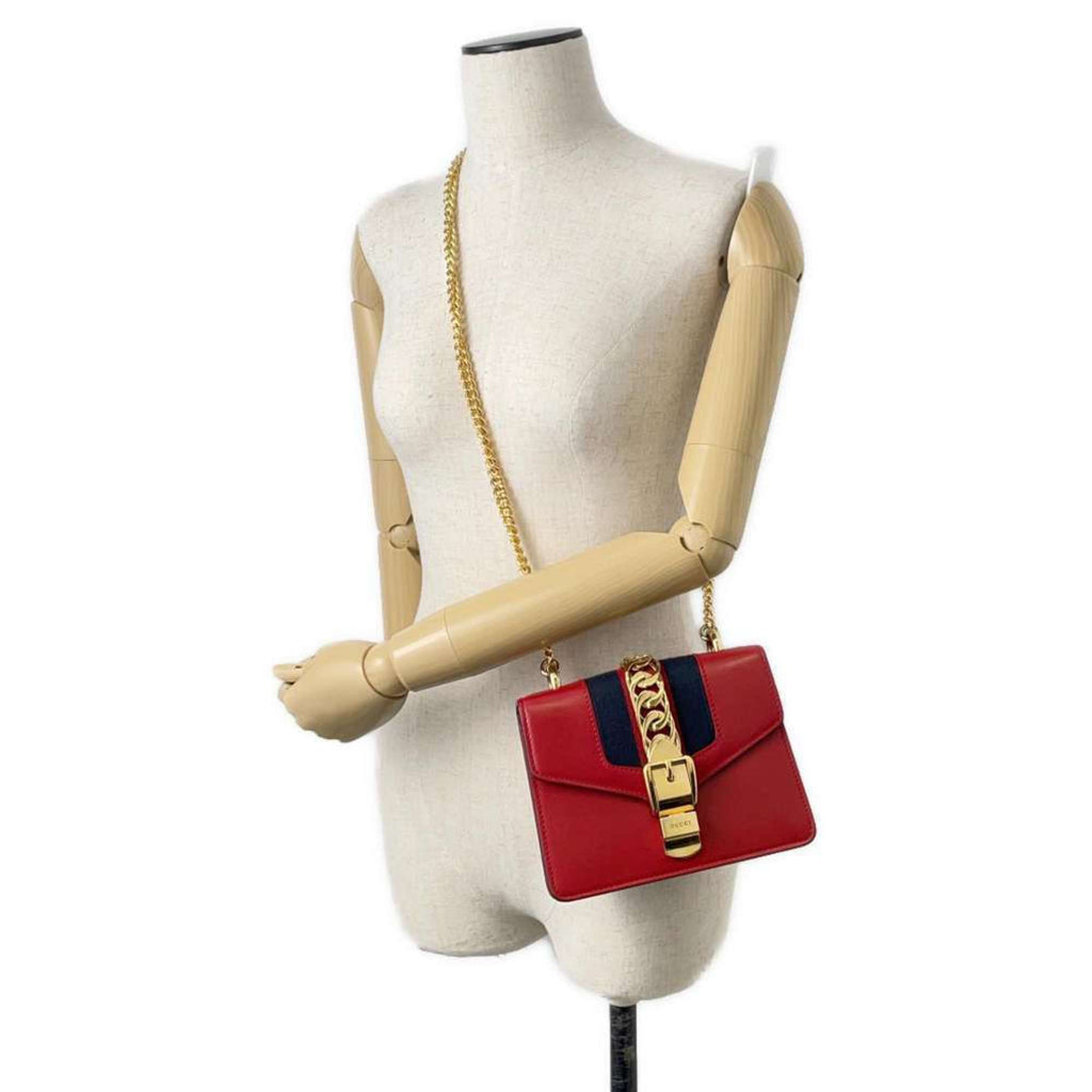 Gucci Sylvie