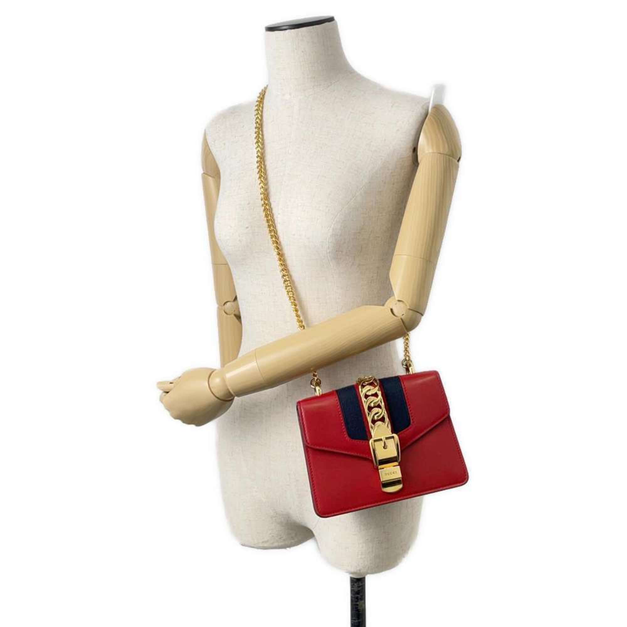 Gucci Sylvie
