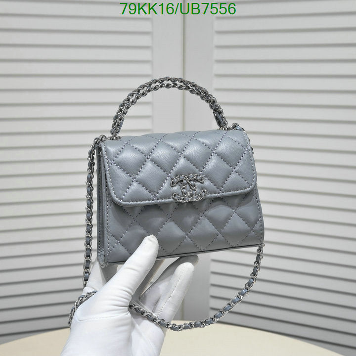 SAMC - CHL Bags Crossbody - 051