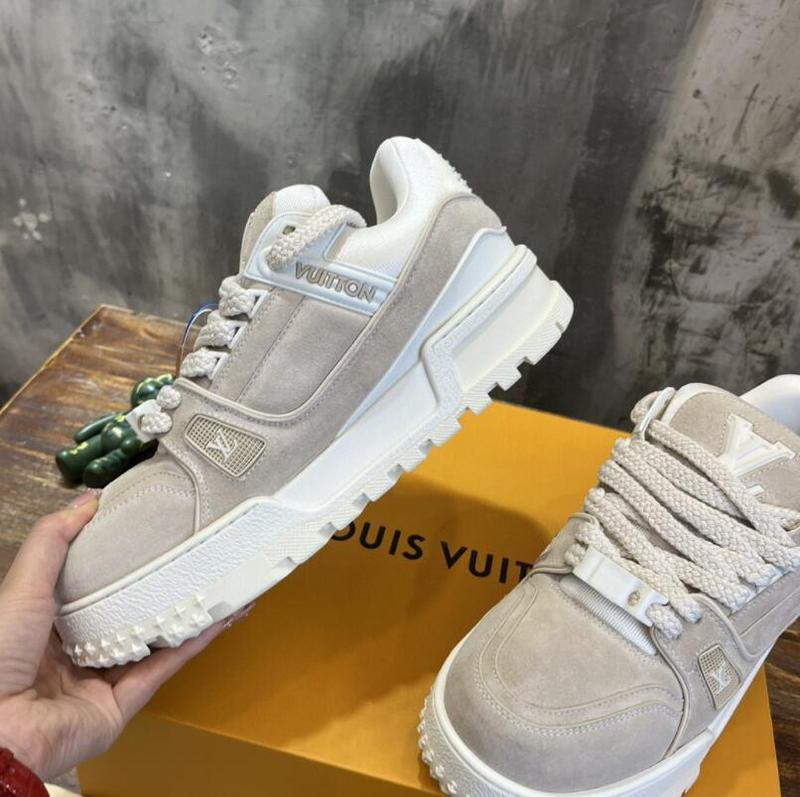 SAMC - LOV Men Shoes - 418