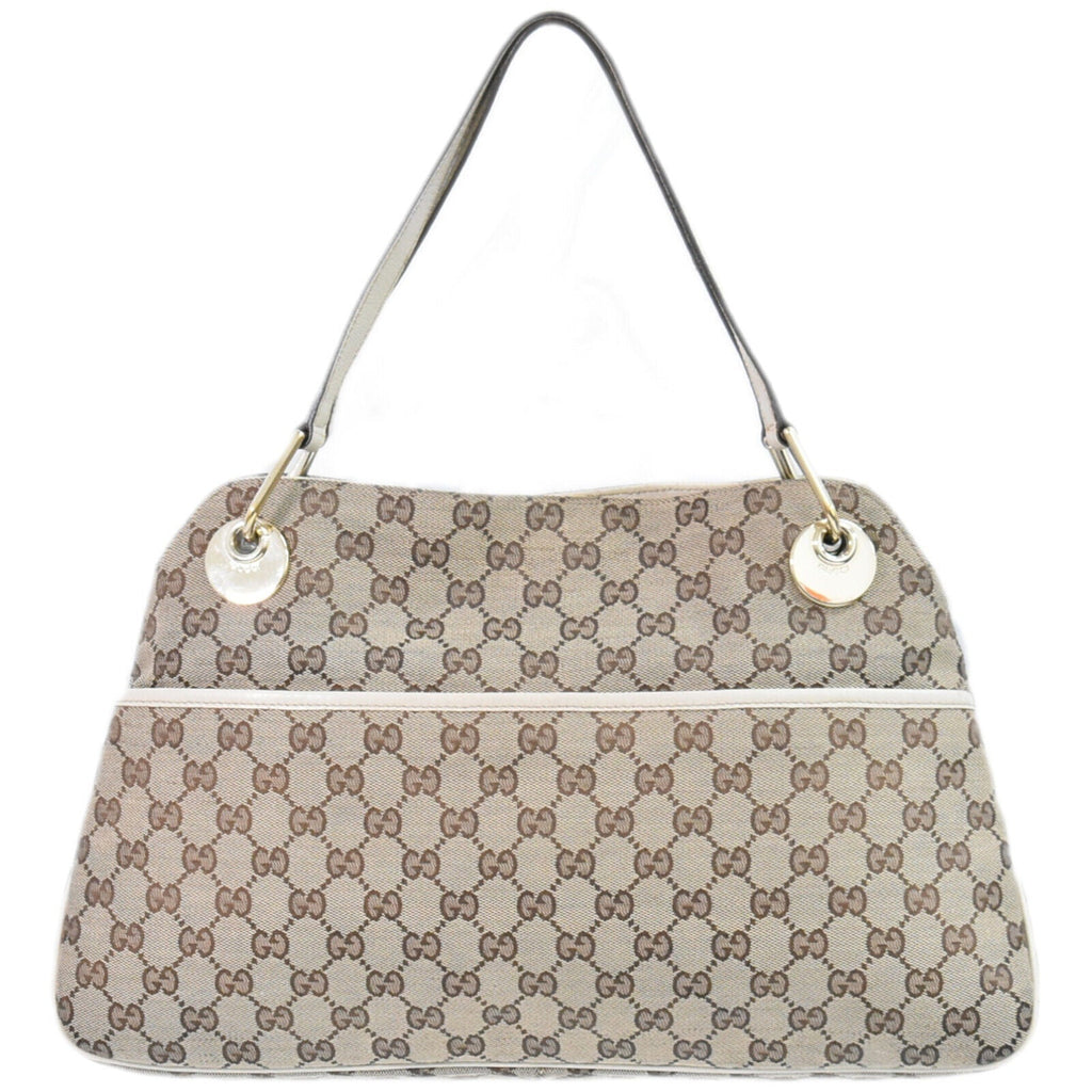 Gucci GG canvas