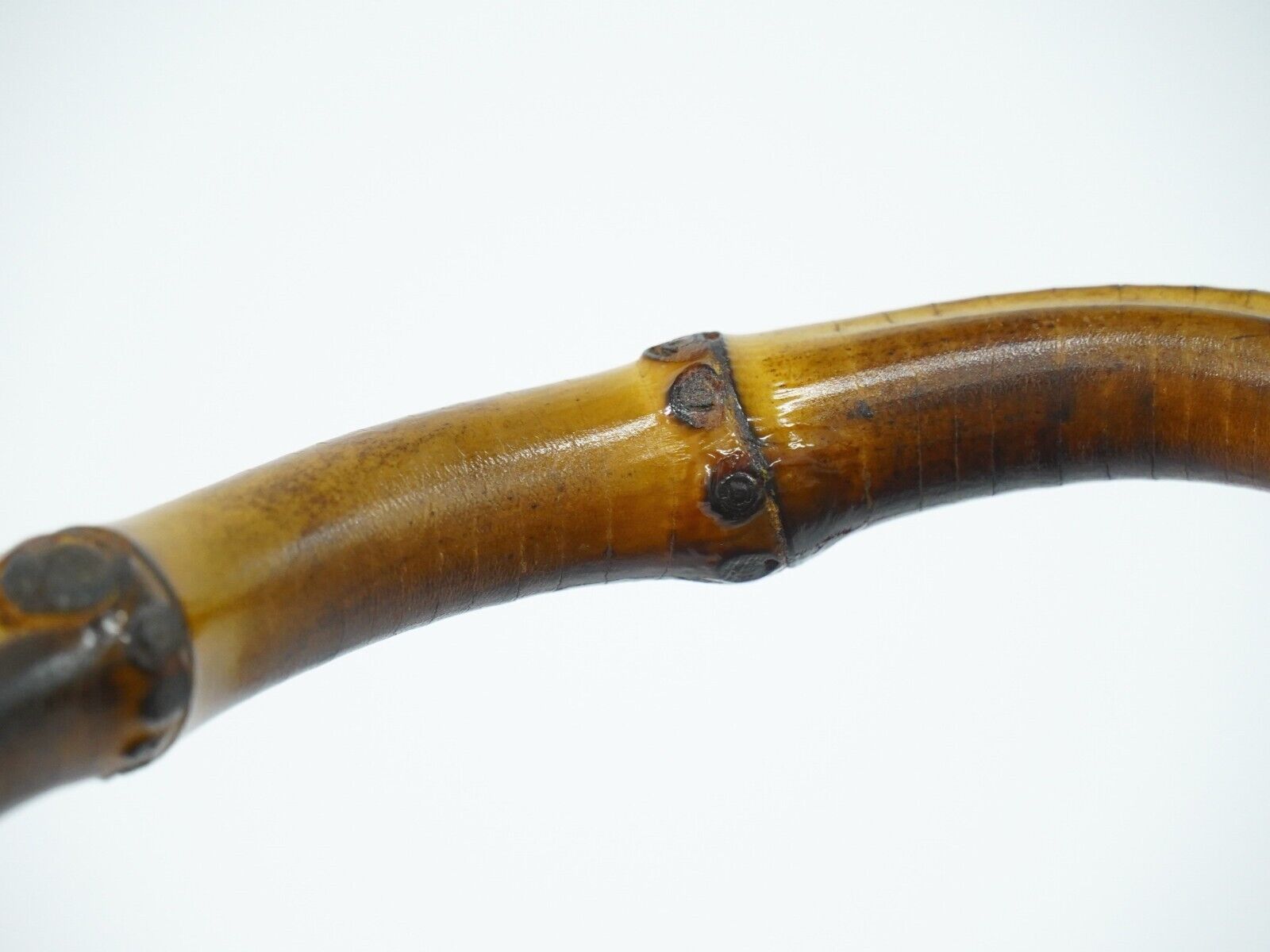 Gucci Bamboo