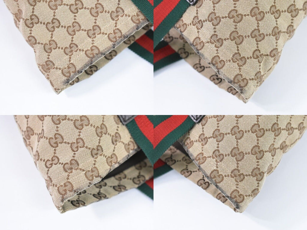 Gucci Sherry
