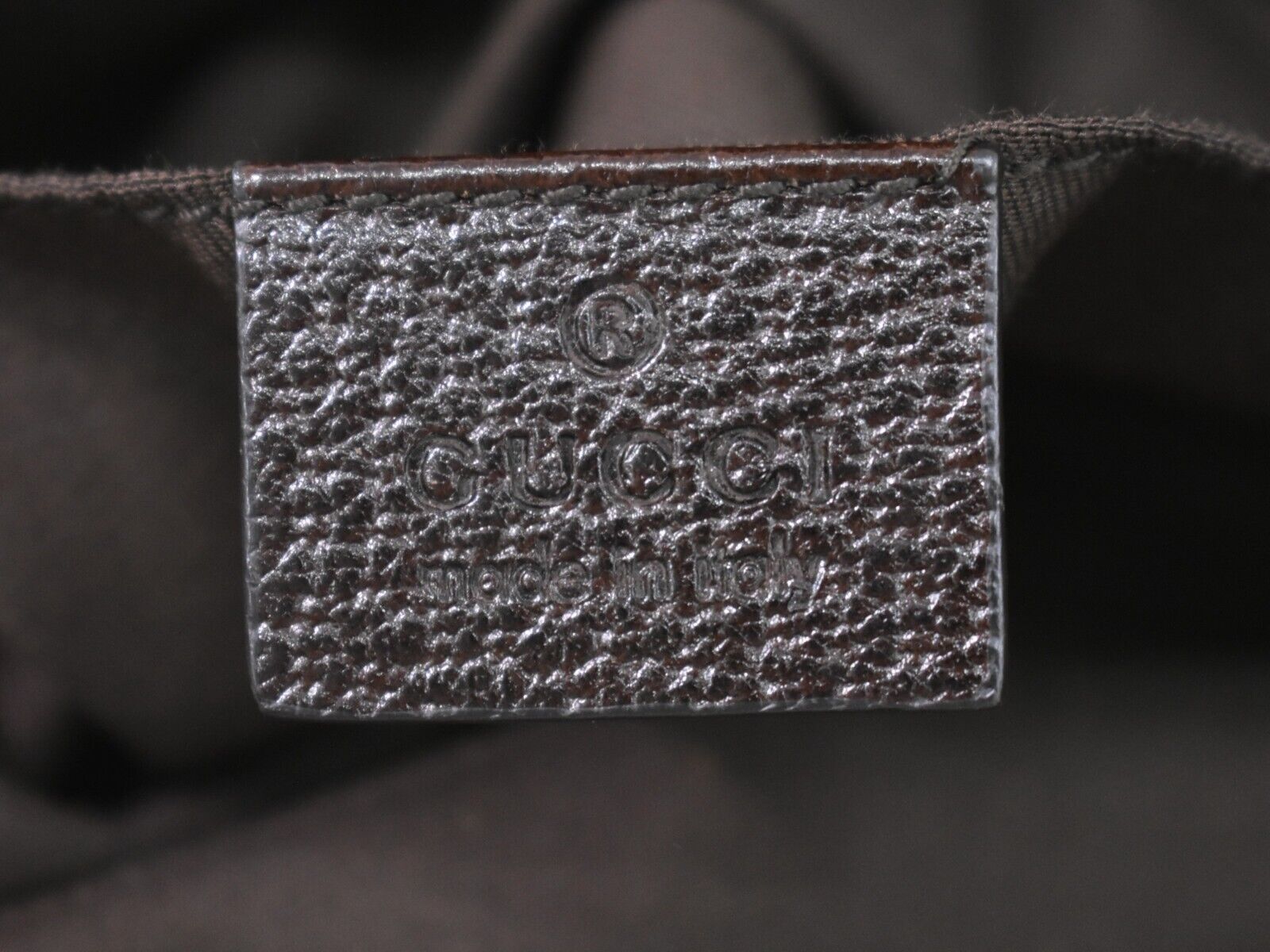 Gucci Sherry