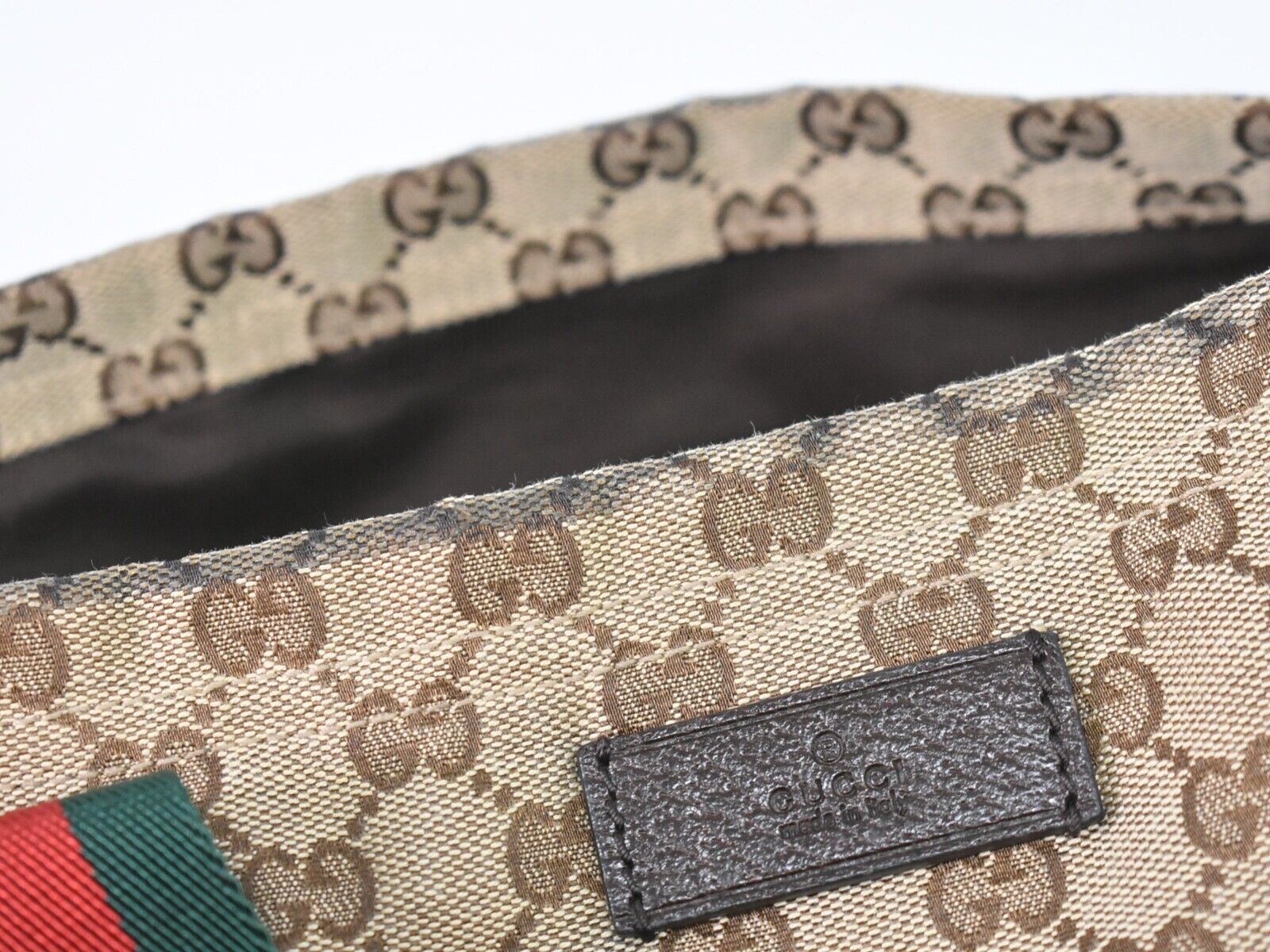 Gucci Sherry