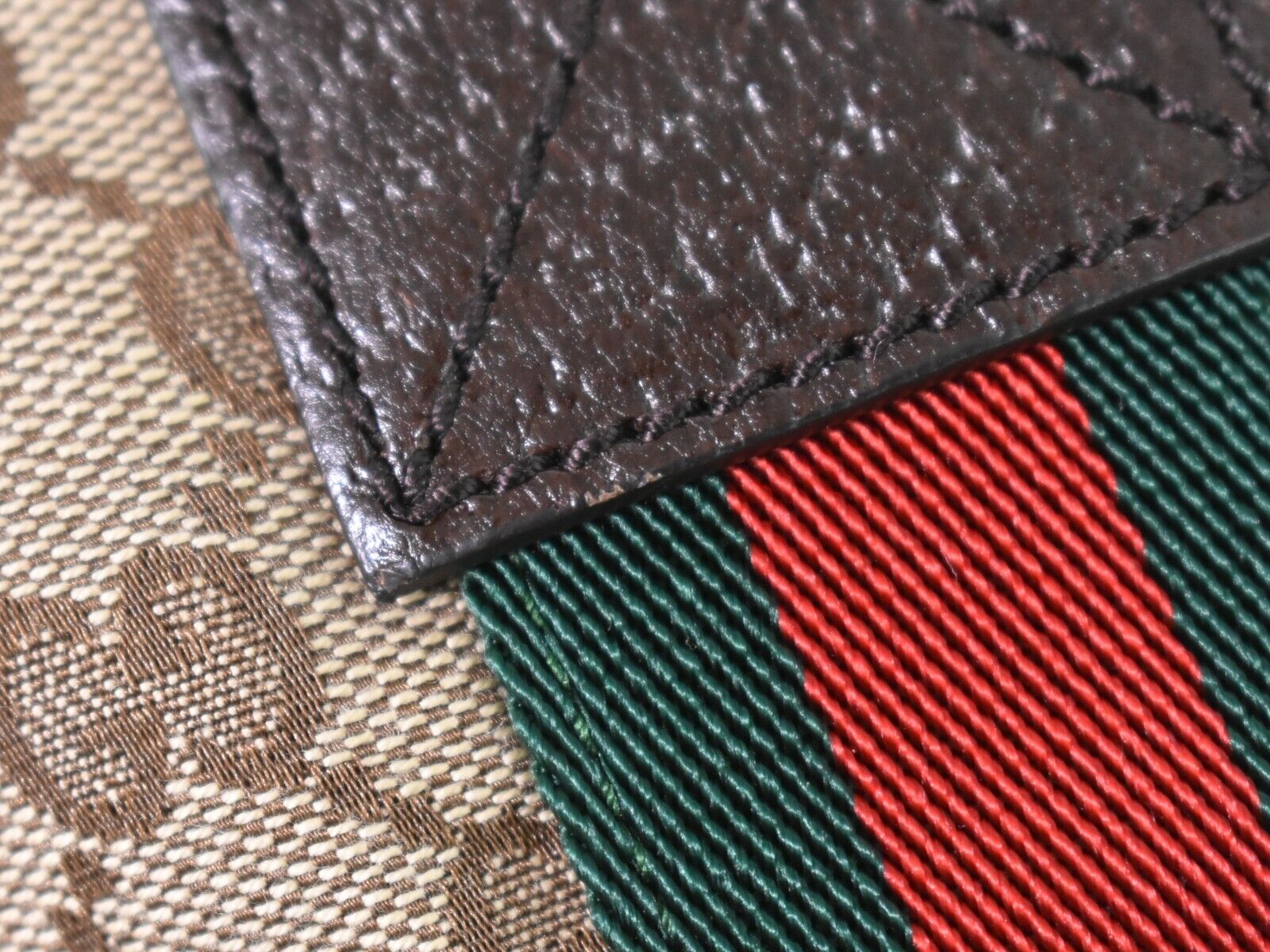 Gucci Sherry