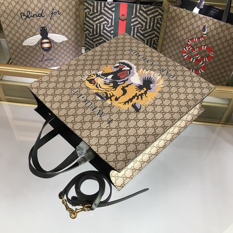 Glami-i - Guki Men Bags - 356
