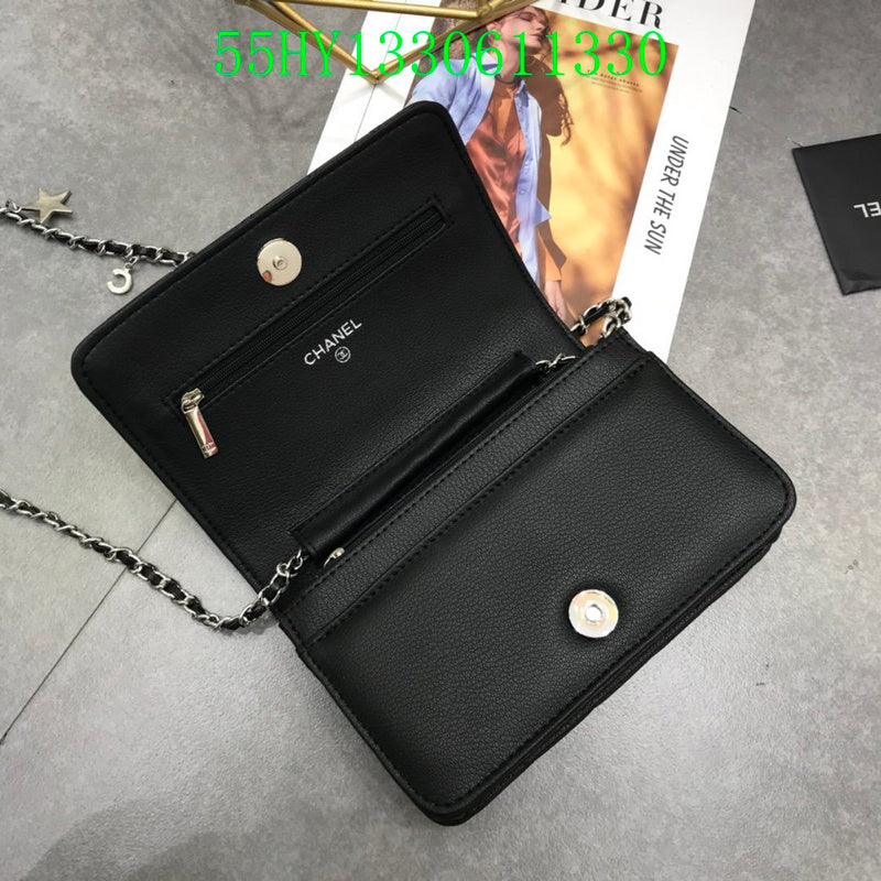 Satchel Bags - CHL Bags - 5351