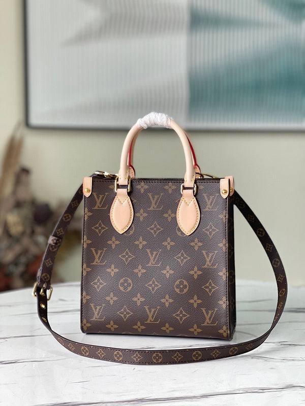 Fashion Lu-Vi bags - 5432