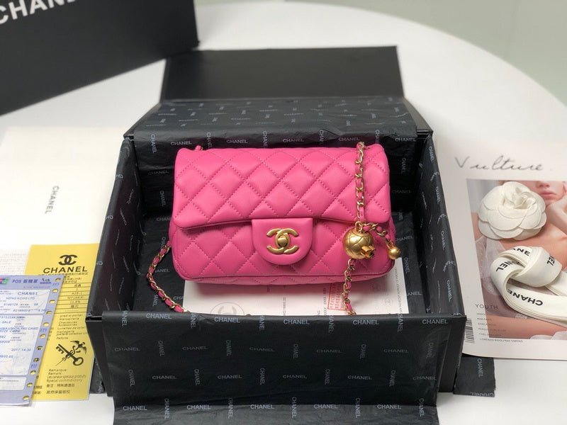 Satchel Bags - CHL Bags - 7464
